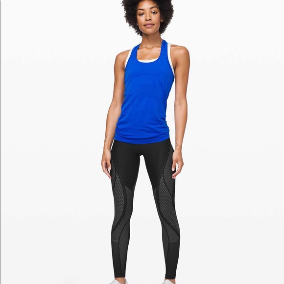 Lululemon Mapped Out High-Rise Tight 28" - Picture 2 of 5